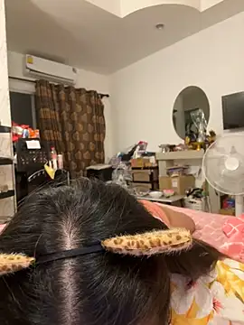 Ponthip webcam