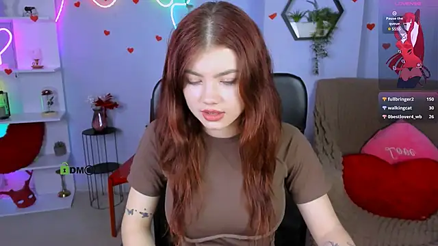 isabel_wave webcam