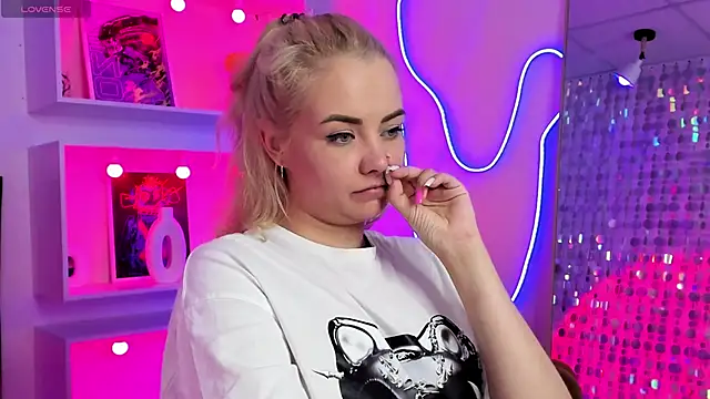 StephanieSweety webcam