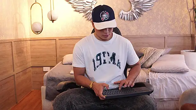 Ethan_occonor webcam