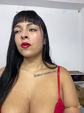 Dulce-diosa webcam
