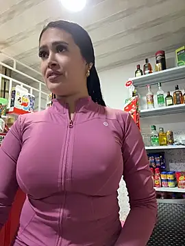 sara_fun's live room