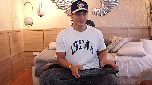 Ethan_occonor webcam