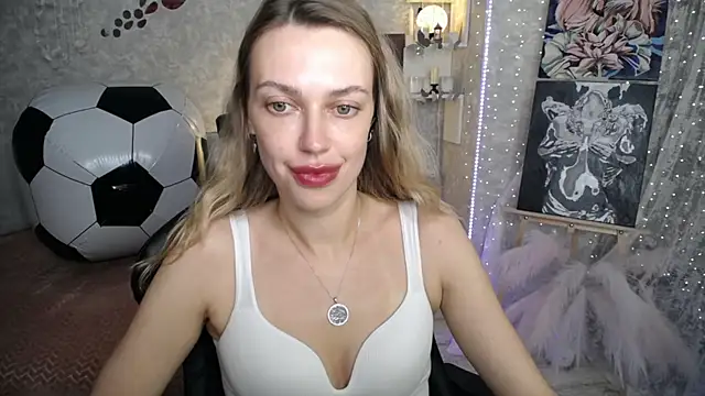NickyAdamidi webcam