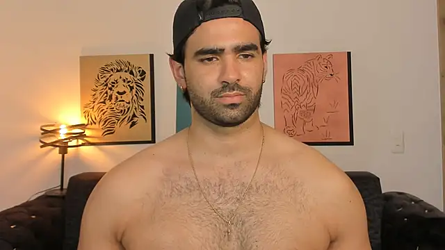 Brad_Martin webcam