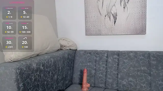 queen_adhara webcam