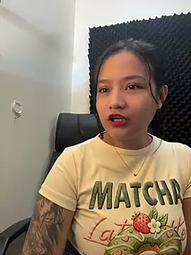 parker_pixie webcam