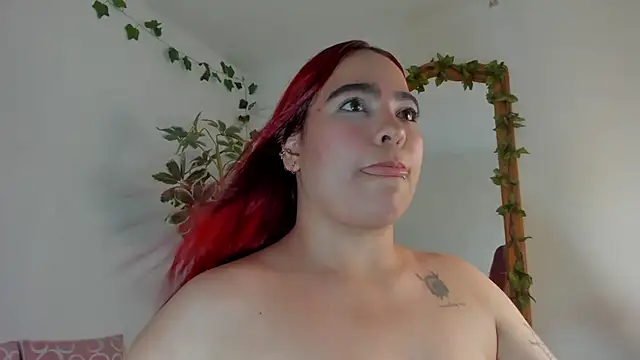 AfroditaVega_ webcam