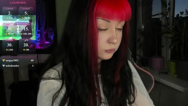 t0riayun0 webcam