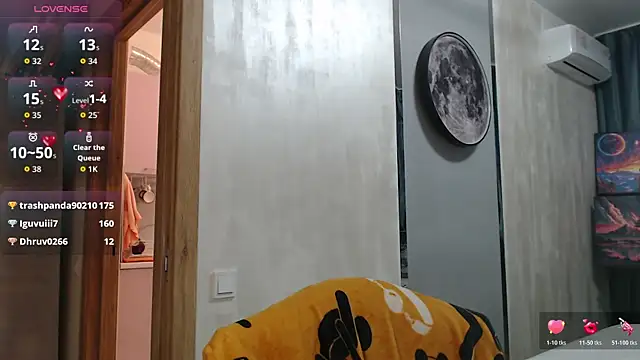 Stacy_Davice webcam