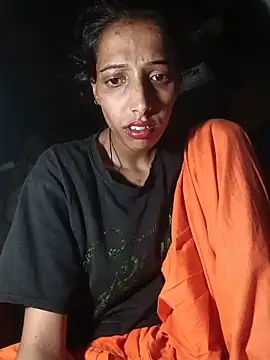 Pinki_thakur_1 webcam