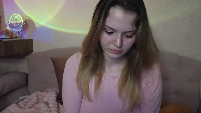 Vivian_Davis webcam