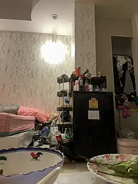 Ponthip webcam