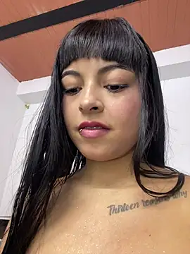 Dulce-diosa webcam