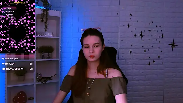 angie_foxy1 webcam