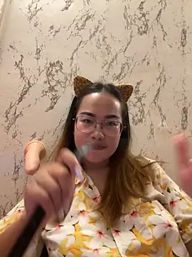 Ponthip webcam