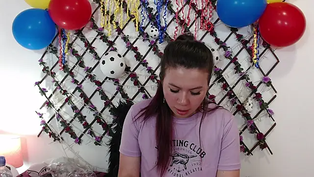 Samantha_Wallker webcam