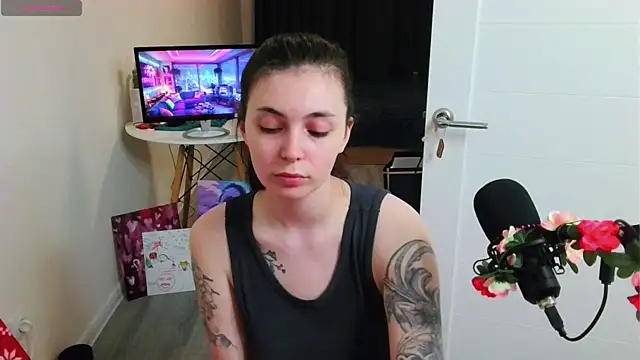 peachyness webcam