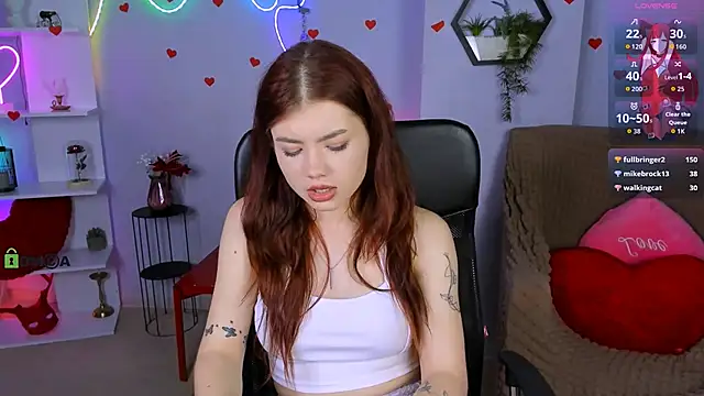 isabel_wave webcam