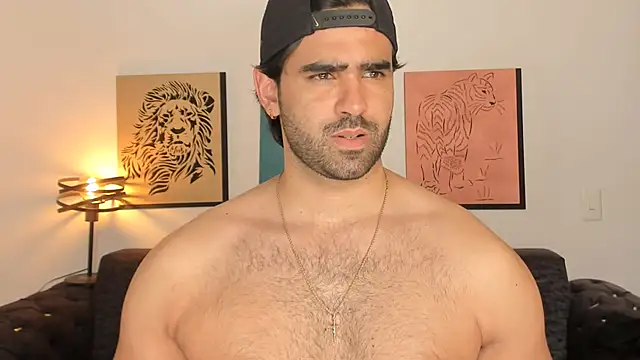 Brad_Martin webcam