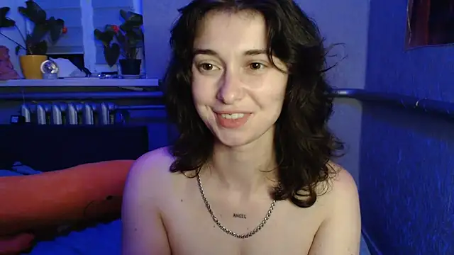 Angelik5371 webcam