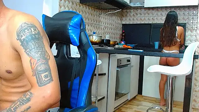 big--boss webcam
