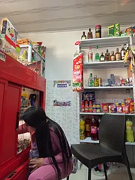 Sara_fun webcam