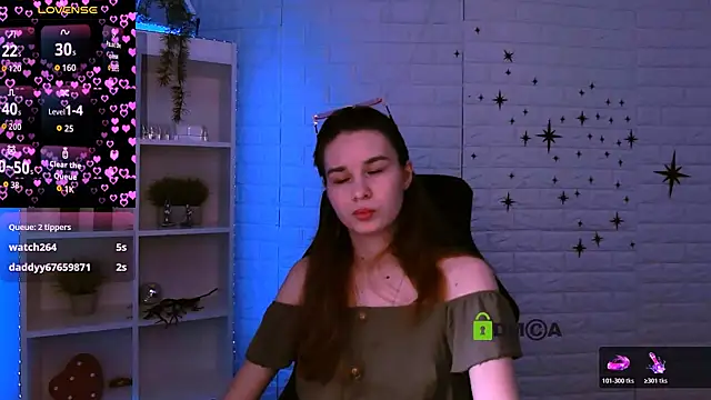 angie_foxy1 webcam