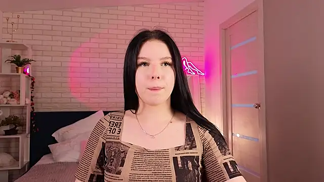 MiaMusee webcam