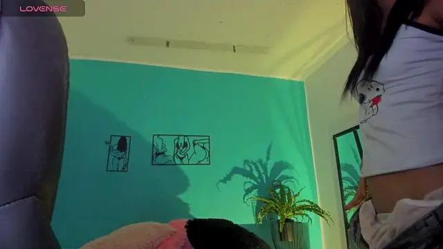 danna_said webcam