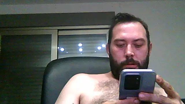 SirFrankonde webcam