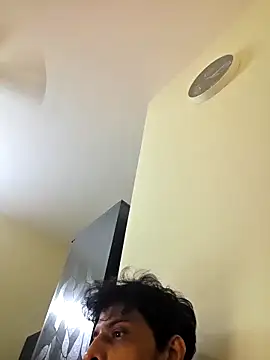 Talha266 webcam