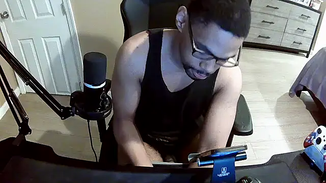 Neovergil0 webcam