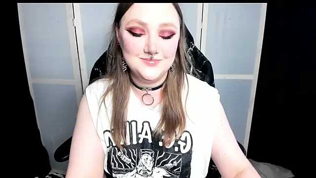 YourDyingBride live cam on StripChat