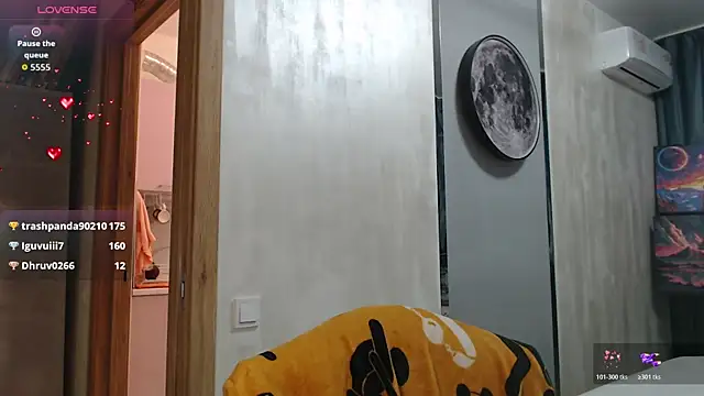 Stacy_Davice webcam