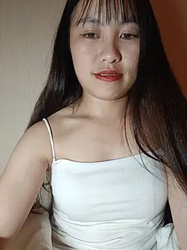 Cherry-squirtt webcam