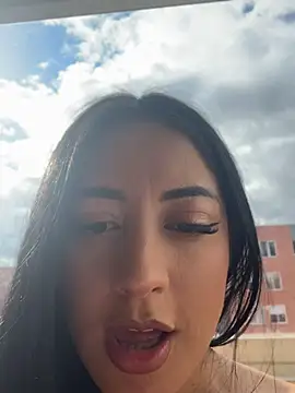 keilelewis webcam