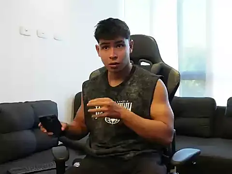 Bray_Kevin webcam