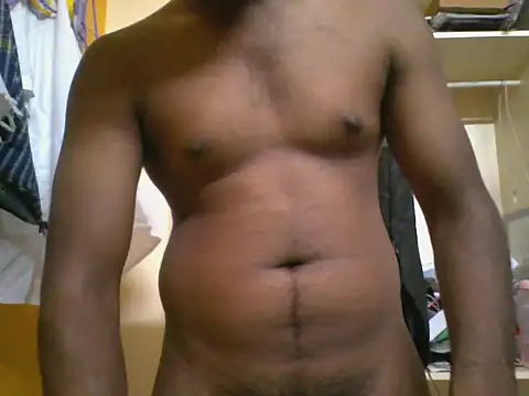 Manohar_1 webcam