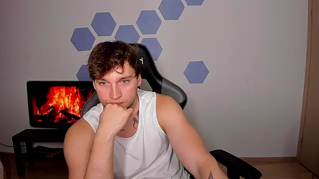 Chris_Tyson webcam