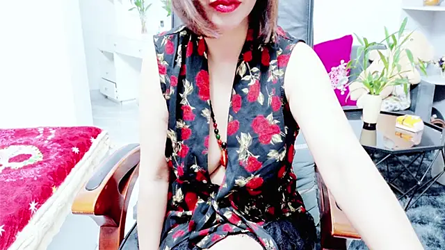 Miu-Le webcam