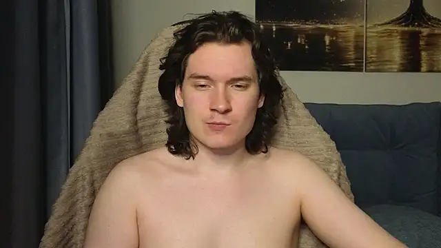 MoreRealAlex webcam