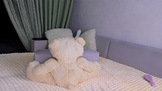 Sweeet_Barbie webcam