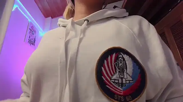 Paulina_g3 webcam
