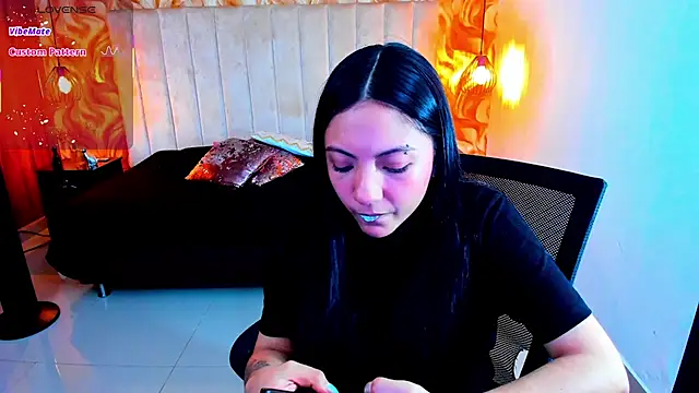 miichael_black webcam