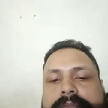 Aabhinashh webcam