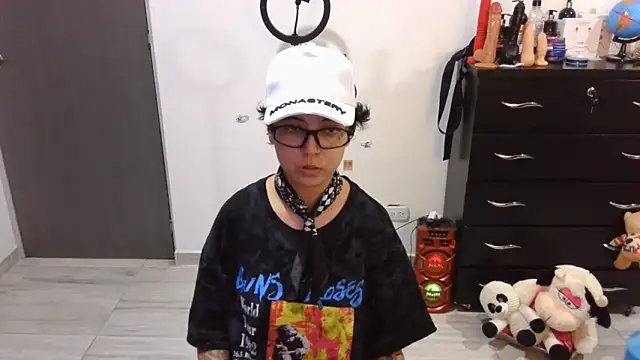 thomascooper7 webcam