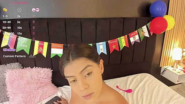 sweetsofia18 webcam