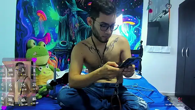 ALEX_XANDER_ webcam