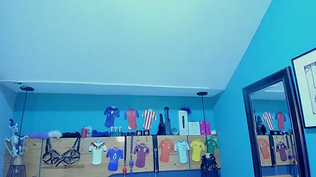 ChloeAllennn webcam